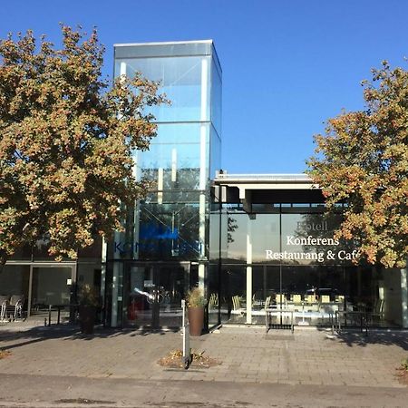 Kompassen Enkoping Bagian luar foto