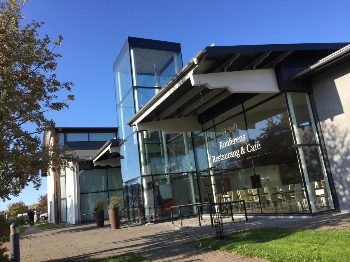 Kompassen Enkoping Bagian luar foto