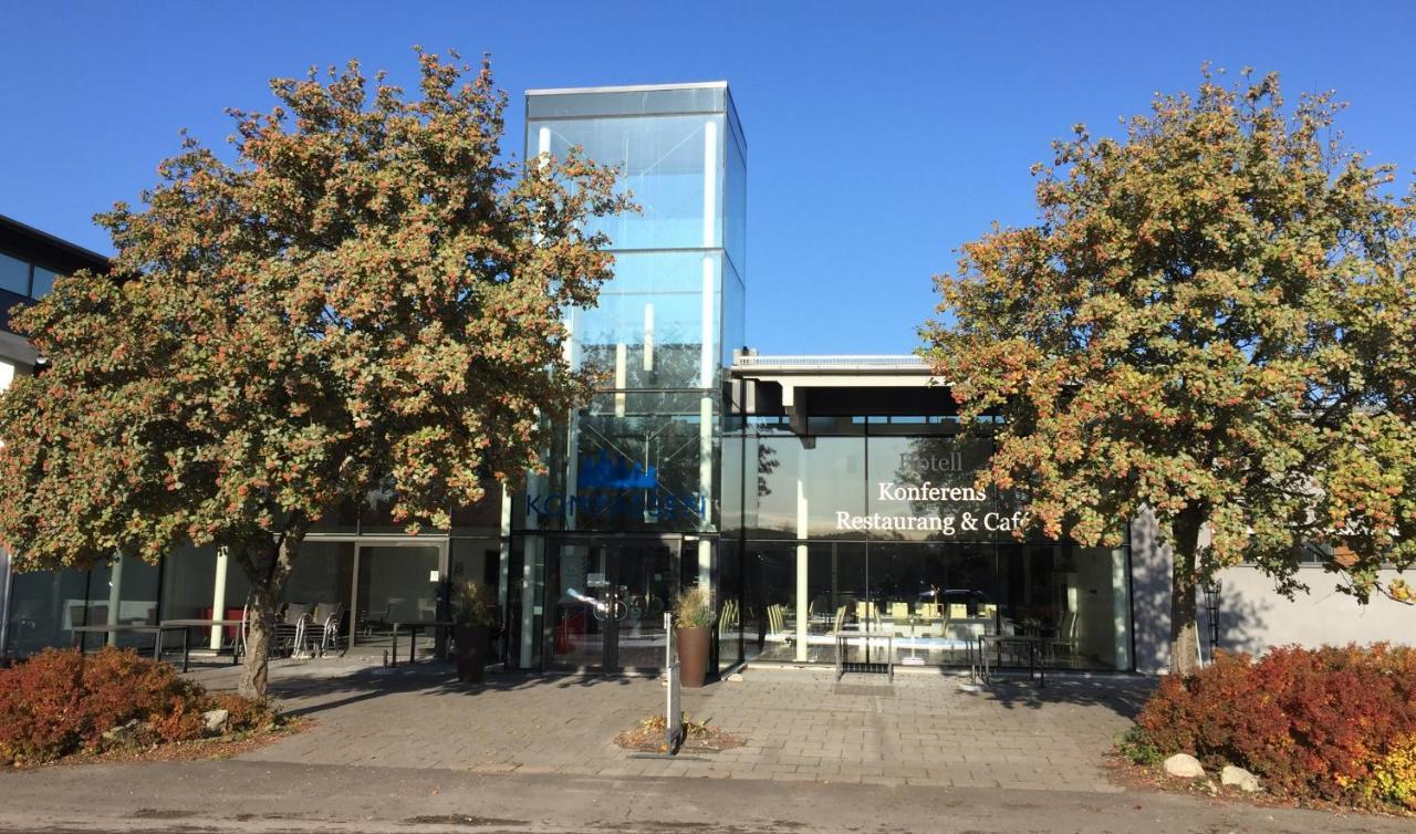 Kompassen Enkoping Bagian luar foto