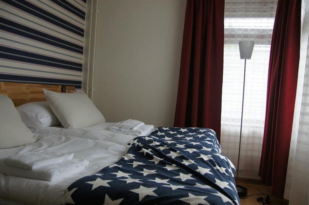 Kompassen Enkoping Bagian luar foto