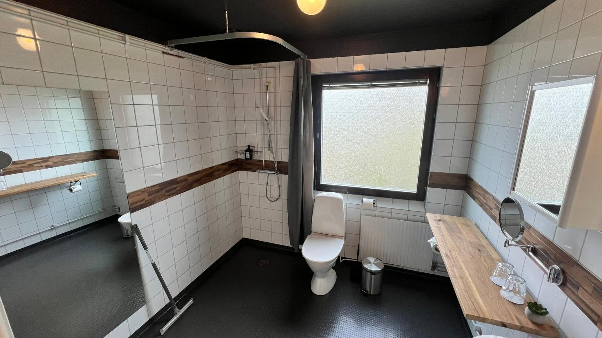 Kompassen Enkoping Bagian luar foto