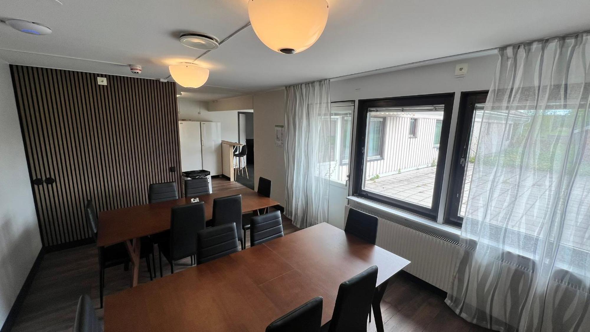Kompassen Enkoping Bagian luar foto