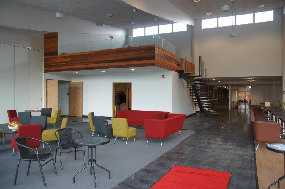 Kompassen Enkoping Bagian luar foto